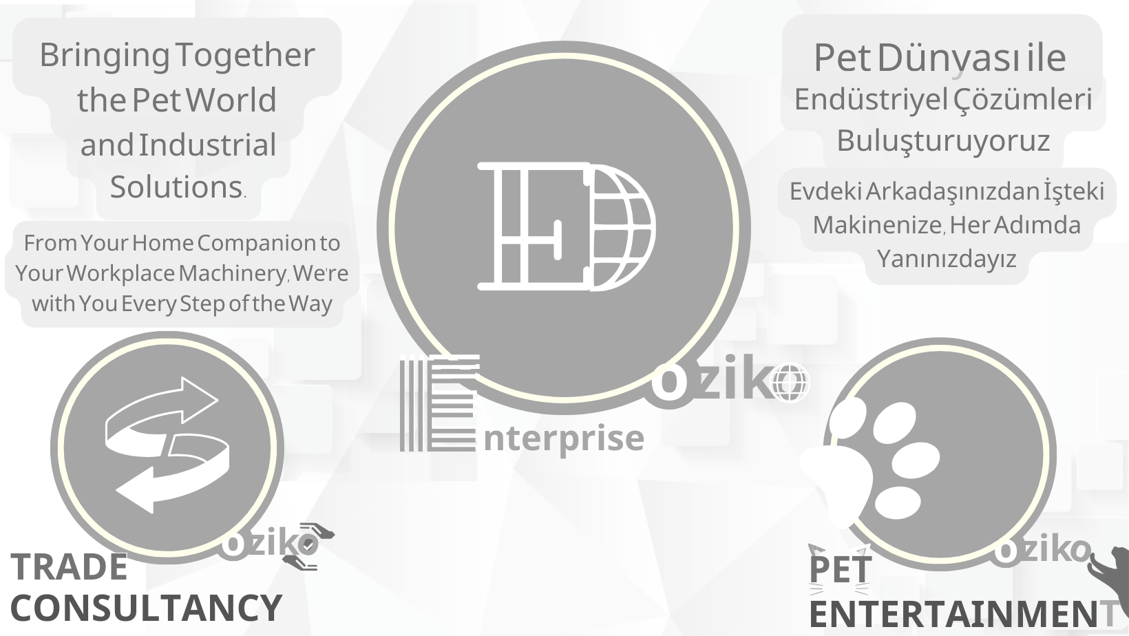 OZIKO ENTERPRISE